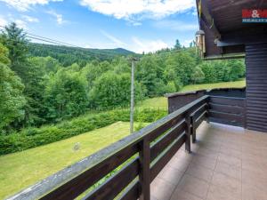 Prodej chaty, Malá Morava - Sklené, 35 m2