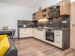 Prodej bytu 2+kk, Frymburk, 66 m2