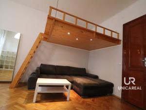 Pronájem bytu 1+1, Brno - Zábrdovice, Stará, 48 m2