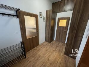 Pronájem bytu 1+1, Brno - Zábrdovice, Stará, 48 m2