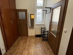 Pronájem bytu 1+1, Brno - Zábrdovice, Stará, 48 m2