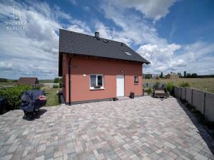 Prodej rodinného domu, Židněves, 96 m2