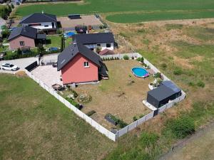 Prodej rodinného domu, Židněves, 96 m2