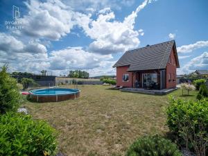 Prodej rodinného domu, Židněves, 96 m2