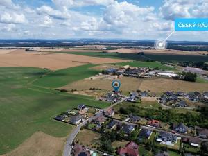 Prodej rodinného domu, Židněves, 96 m2