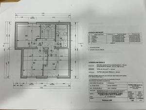 Prodej rodinného domu, Židněves, 96 m2