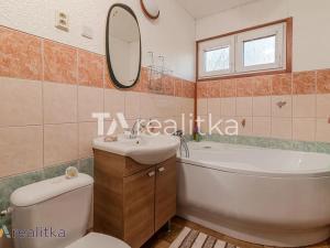 Prodej rodinného domu, Bohušov, 140 m2