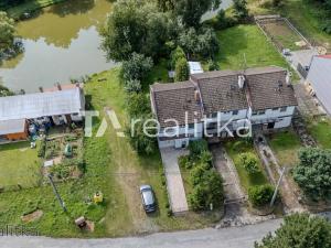 Prodej rodinného domu, Bohušov, 140 m2