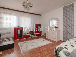 Prodej rodinného domu, Bohušov, 140 m2