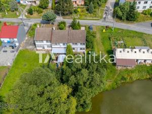 Prodej rodinného domu, Bohušov, 140 m2
