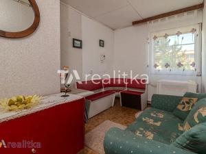 Prodej rodinného domu, Bohušov, 140 m2