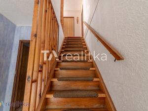 Prodej rodinného domu, Bohušov, 140 m2
