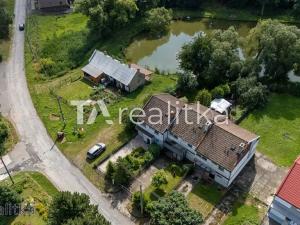 Prodej rodinného domu, Bohušov, 140 m2