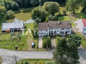 Prodej rodinného domu, Bohušov, 140 m2