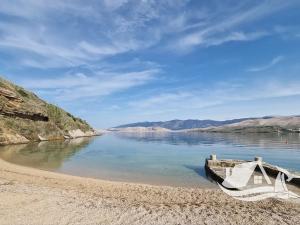 Prodej bytu 3+kk, Pag, Chorvatsko, 69 m2