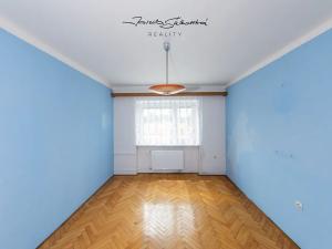 Prodej rodinného domu, Velká Bystřice, Nádražní II, 200 m2