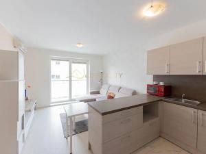 Pronájem bytu 1+kk, Olomouc, tř. Míru, 36 m2
