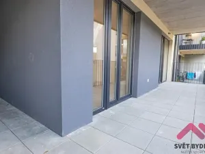 Pronájem bytu 3+kk, Praha - Žižkov, Hartigova, 98 m2