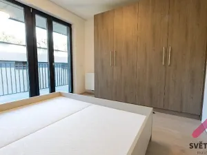Pronájem bytu 3+kk, Praha - Žižkov, Hartigova, 98 m2