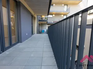 Pronájem bytu 3+kk, Praha - Žižkov, Hartigova, 98 m2