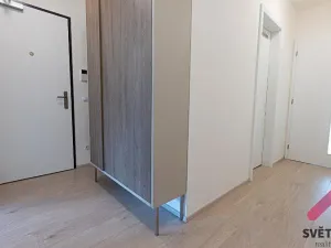 Pronájem bytu 3+kk, Praha - Žižkov, Hartigova, 98 m2