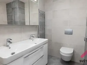 Pronájem bytu 3+kk, Praha - Žižkov, Hartigova, 98 m2