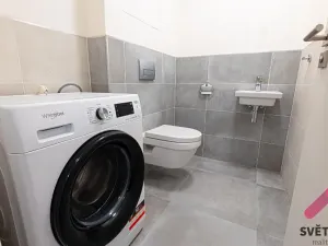 Pronájem bytu 3+kk, Praha - Žižkov, Hartigova, 98 m2