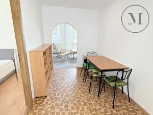 Pronájem bytu 3+1, Volary, Nová, 64 m2