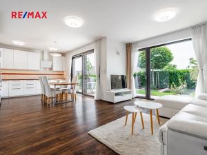 Prodej rodinného domu, Praha - Březiněves, Johanitská, 141 m2