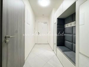 Pronájem bytu 1+kk, Praha - Chodov, Měchnovská, 34 m2