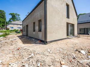 Prodej rodinného domu, Pomezí, 133 m2