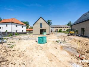Prodej rodinného domu, Pomezí, 133 m2