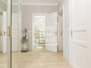 Pronájem bytu 2+kk, Praha - Vinohrady, U tržnice, 60 m2