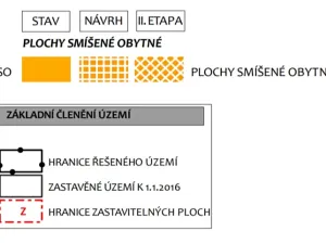 Prodej pozemku pro bydlení, Hospříz, 12813 m2