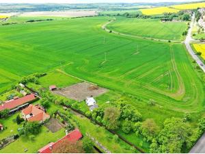 Prodej pozemku pro bydlení, Dětenice, 5056 m2