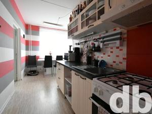 Prodej bytu 2+1, Karlovy Vary, Lidická, 63 m2