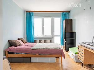 Prodej bytu 2+1, Rajhrad, Tyršova, 56 m2