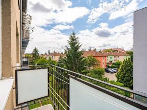 Prodej bytu 2+1, Rajhrad, Tyršova, 56 m2