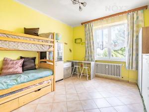 Prodej bytu 2+1, Rajhrad, Tyršova, 56 m2