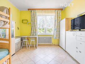 Prodej bytu 2+1, Rajhrad, Tyršova, 56 m2