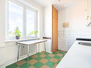 Prodej bytu 2+1, Rajhrad, Tyršova, 56 m2