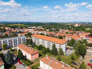 Prodej bytu 2+1, Rajhrad, Tyršova, 56 m2