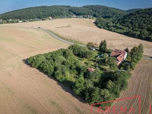 Prodej rodinného domu, Svinošice, 100 m2