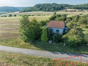 Prodej rodinného domu, Svinošice, 100 m2