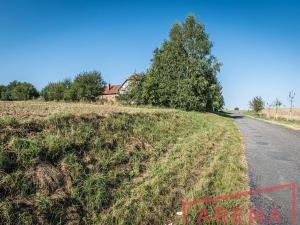 Prodej rodinného domu, Svinošice, 100 m2