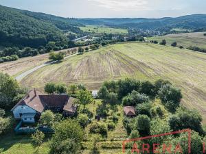 Prodej rodinného domu, Svinošice, 100 m2
