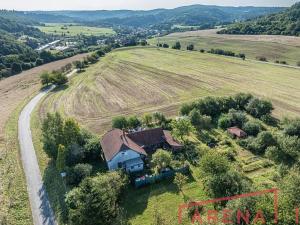 Prodej rodinného domu, Svinošice, 100 m2