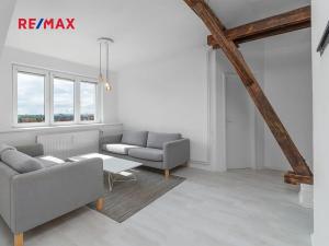 Pronájem bytu 2+kk, Plzeň, Francouzská třída, 57 m2