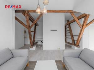 Pronájem bytu 2+kk, Plzeň, Francouzská třída, 57 m2