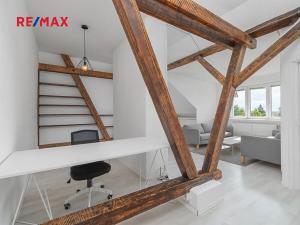Pronájem bytu 2+kk, Plzeň, Francouzská třída, 57 m2